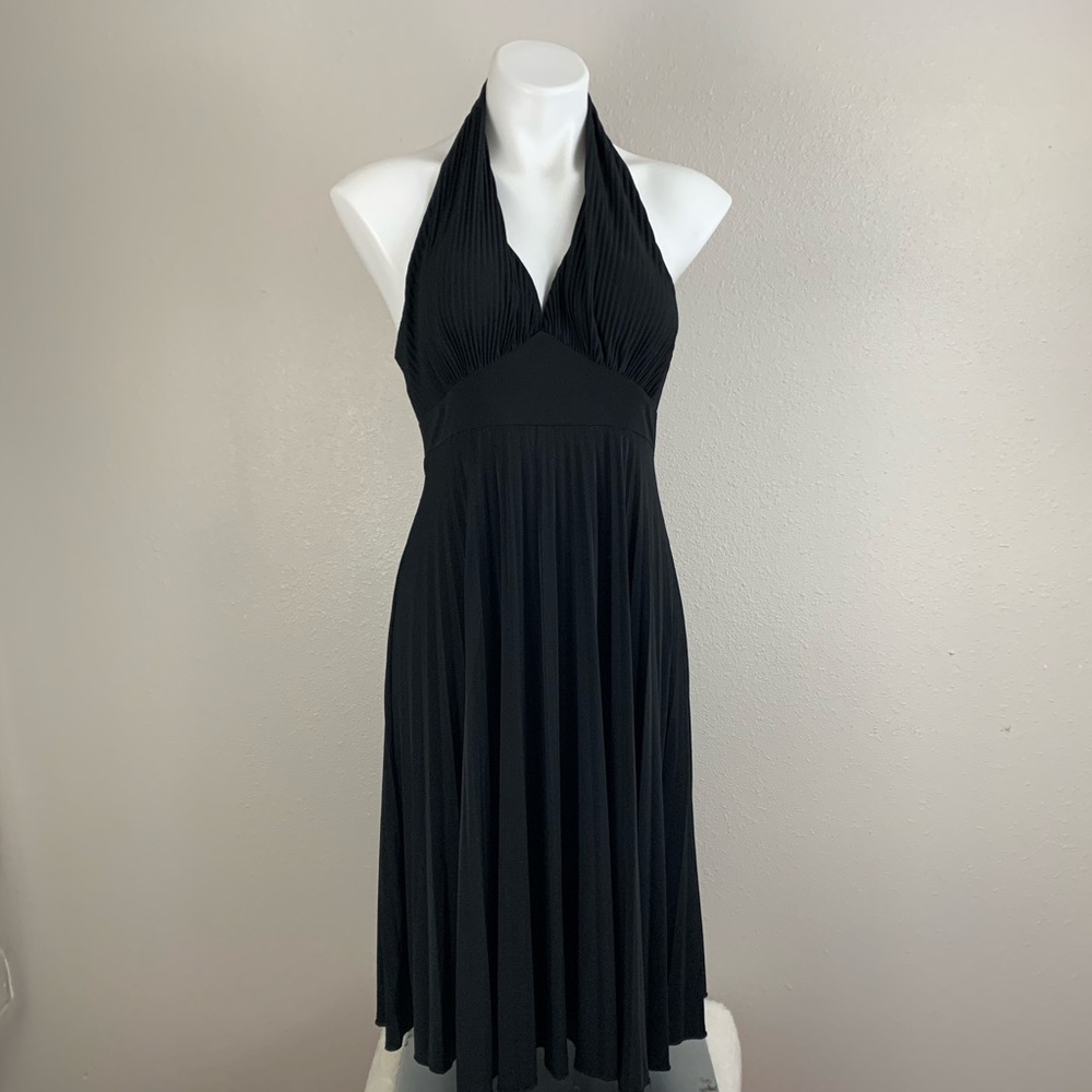 Vintage Marilyn Monroe Rockabilly Swing Dress